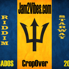 Biggie Irie - Cyan Be-Over (Bumpa Riddim) (Starway Productions) (CropOver Soca) 2011