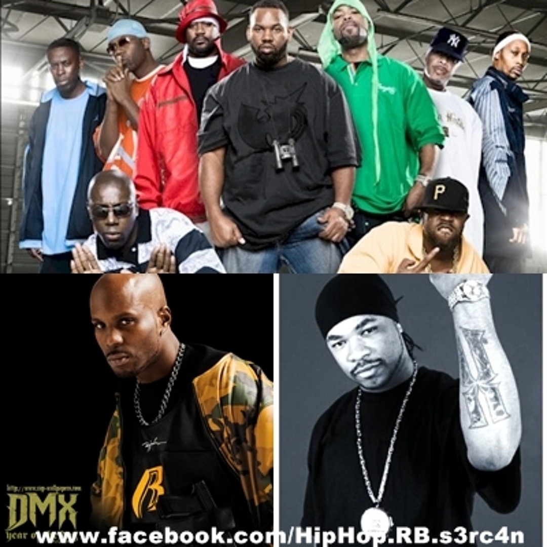Stream DMX, XZibit , Wu tang - İt's Not A Game by face.com/HipHop