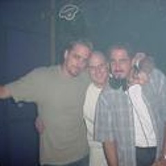 Tony Faline When love Breaks Over Remix