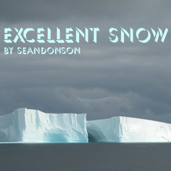 Excellent Snow