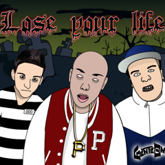 Lose your life (Freestyle) (feat. Gelo & Roman)