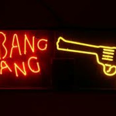 I Want U to Help Me (Bang Bang)