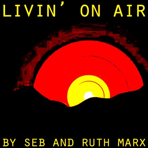 Livin'on air preview OUT NOW ON JUNO/BEATPORT