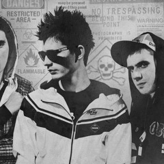 Project Mof - Voltage (Feat. Barney Boom Of Sonic Boom Six)