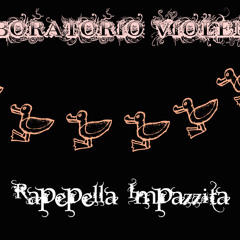 Laboratorio Violento - Rapepella Impazzita