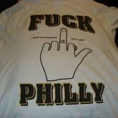 Philly Diss by (G-Farrow Da Prince)