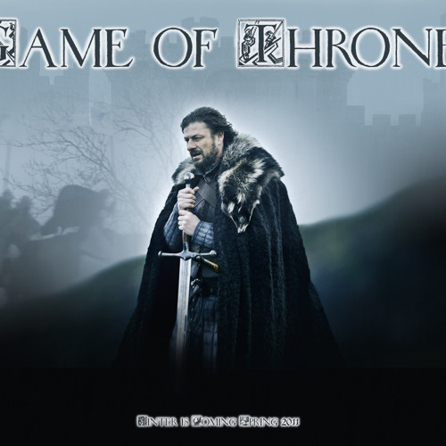 Game of Thrones Theme (Heavy Version)