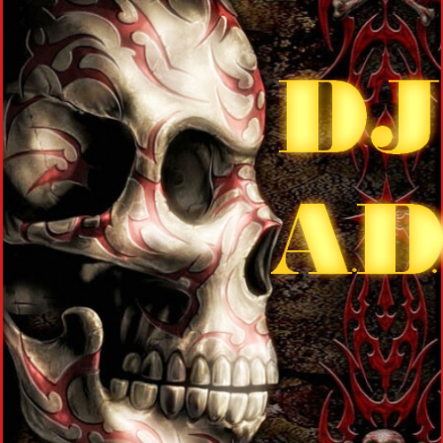Dj A.D. - Easy Zone 2.0