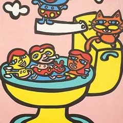 Pottypeople