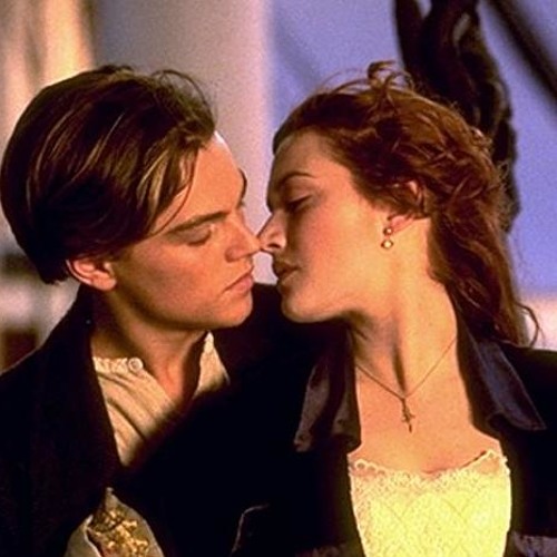 My heart will go on (Titanic song,only Instrumental)