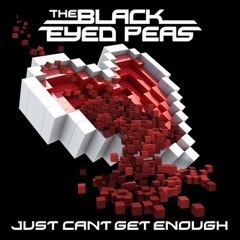The Black Eyed Peas - Just Cant Get Enough (Fred Santo Remix 2011)