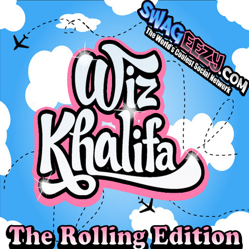 11 - Oh My Ft Roscoe Dash & Fabolous