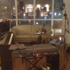 Fairthorne - Broken Down (prepro)