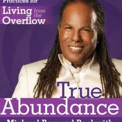 "Your Life on Abundance" feat Michael Beckwith (Trance Mix)