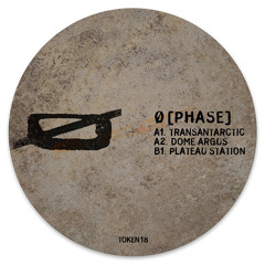 TOKEN18 - Phase - Plateau Station