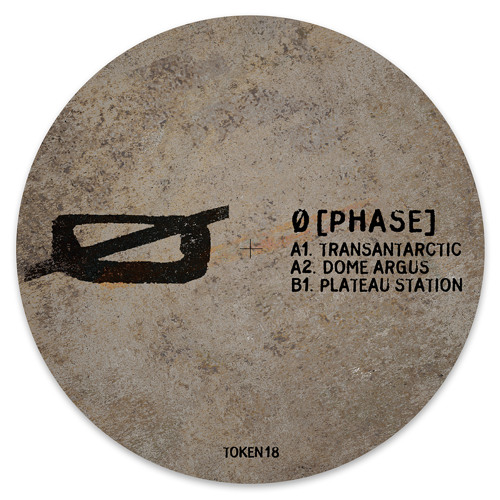 TOKEN18 - Phase - Plateau Station