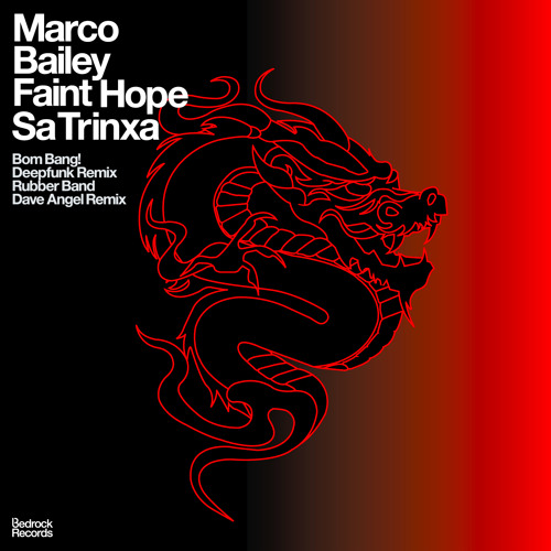 Marco Bailey - Sa Trinxa