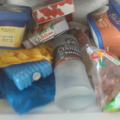 High For This RMX (The Weeknd)