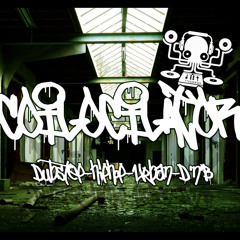 In a Death Car - 16 Bit - Revisited/Remixed By Coilocilator Freestyle