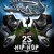 Artwork for Bienvenidos al Planeta (promo Festival hiphop Planeta Rock2010)
