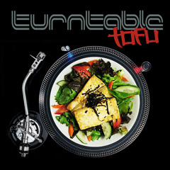 DJ Costik- TURNTABLE TOFU