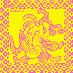 Blue Sabbath Black Fiji - Contact High