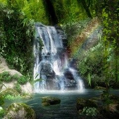 Water Fallen
