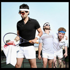 Hey Champ - Silver City (Ruen &amp; Ryan Evans Remix)