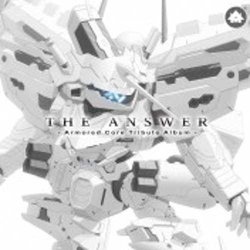 Armored Core 4 Goodbye Thinker