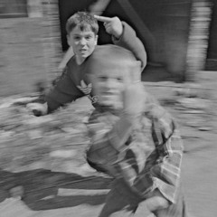 Kids Wild Out (Till the Break of Dawn)...