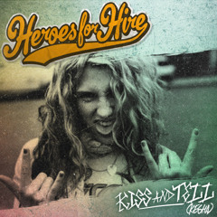 Kiss And Tell (Originally by Ke$ha)