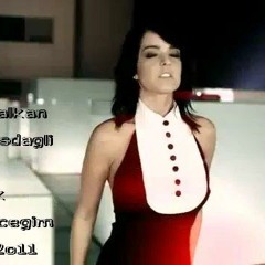 DjArda Kalkan - Suat Atesdagli ft. Bengu - Artik Sevmeyecegim 2o11