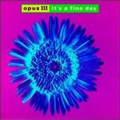M.E.S.P. " It's a fine day - Opus III" & "A Deeper love - C&C"  90's Skit Remix