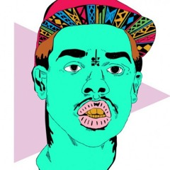 Don't Fight Earl (Earl Sweatshirt/The Panics) - THANK GUARD Mashup