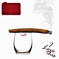 Donny Carson - I Love this