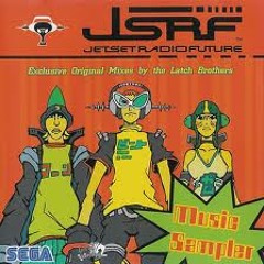 JSRF