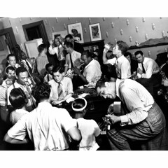 Adam Turner - Every Body Talkin'