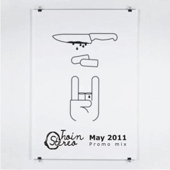 TS May 2011 Promo mix