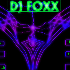DJ Foxx-Just Some Sick Fidget (Origional Mix) Ft Royal K