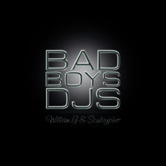 Bad Boys Party 2 Prod By SOULSYPHER & WILLIAM G