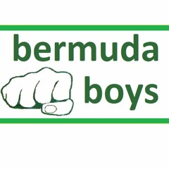 Msoul-Big Up Bermuda