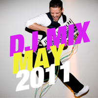 Eddie Thoneick DJ Mix 05/2011 - 