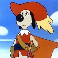 Norton - Two Points (Cavaliers of Fun RMX)