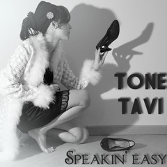 Tone Tavi - Speakin' Easy (Swing-House Promo Mix) Live @ Stamba