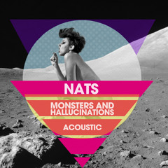 Monsters and Hallucinatios live@Bassa Fedeltà - Radio Pianeta (Acoustic)