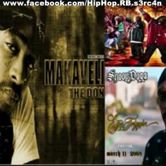 2Pac Ft. Snoop Dogg & Lil Jon (Mix)