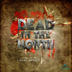 LSDtrip  V.A - Dead in the North - compiled by liquid impact  free download