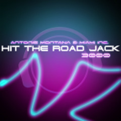 Hit the road Jack 3000 - Valero &amp; Schuck Remix