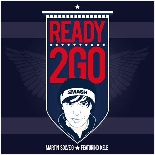 martin solveig feat kele ready 2 go hardwell remix