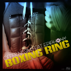 Boxing ring  - Mr Black and Epiphony original mix